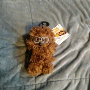 Disney/Chewabacca Clip Toy/3+